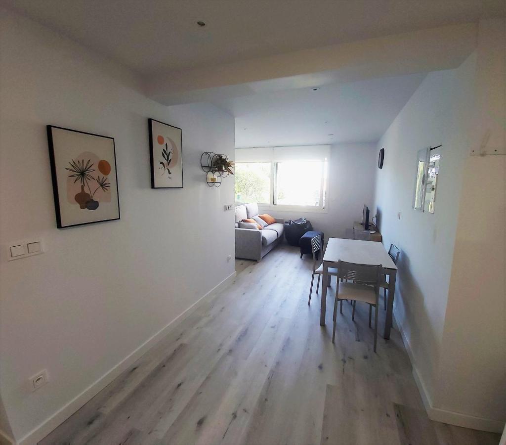 Appartement A Hendaye Avec Piscine Et A Cote De La Plage Exterior foto